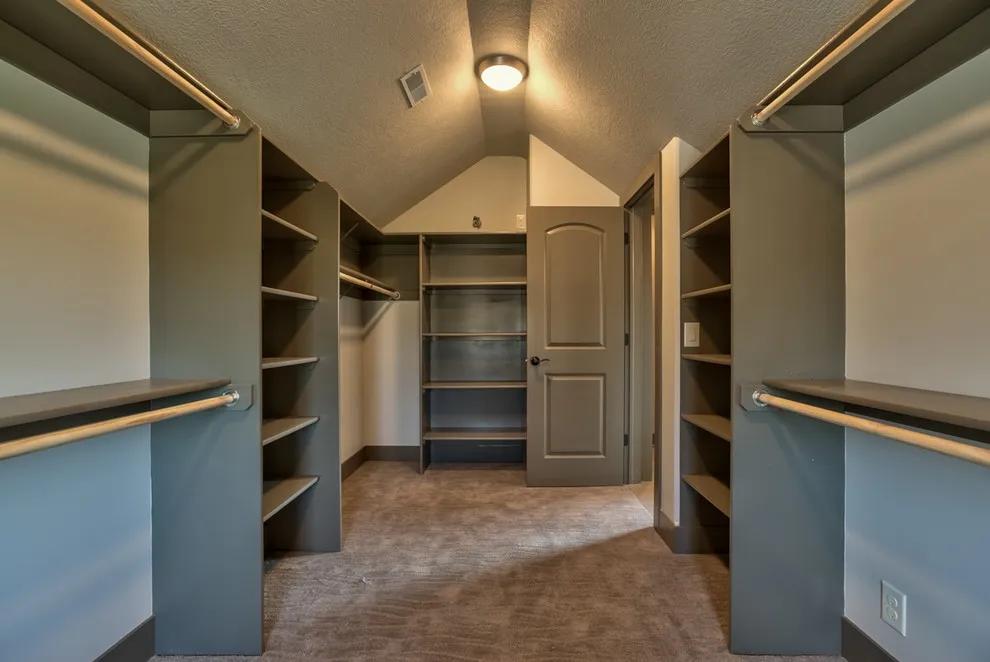 柜纳百物百物入柜储物柜规划得当让家里的杂物归其位