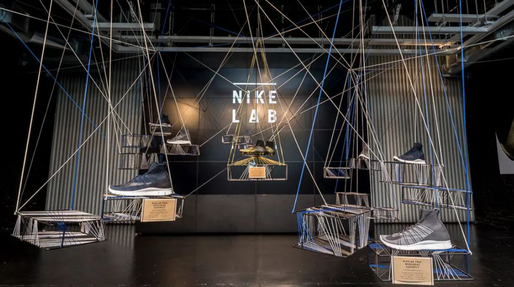 nike關閉所有海外門店國內鞋友的春天來了