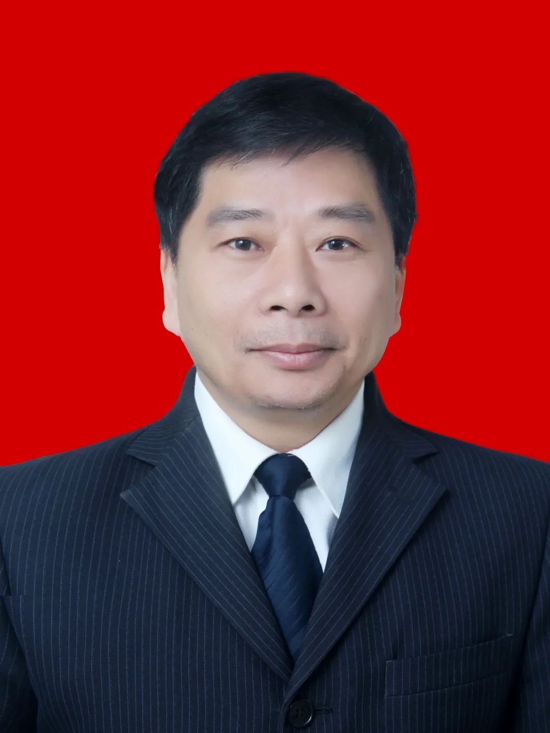 周金海,会昌县司法局基层股股长,长期致力于人民调解工作,先后四次被