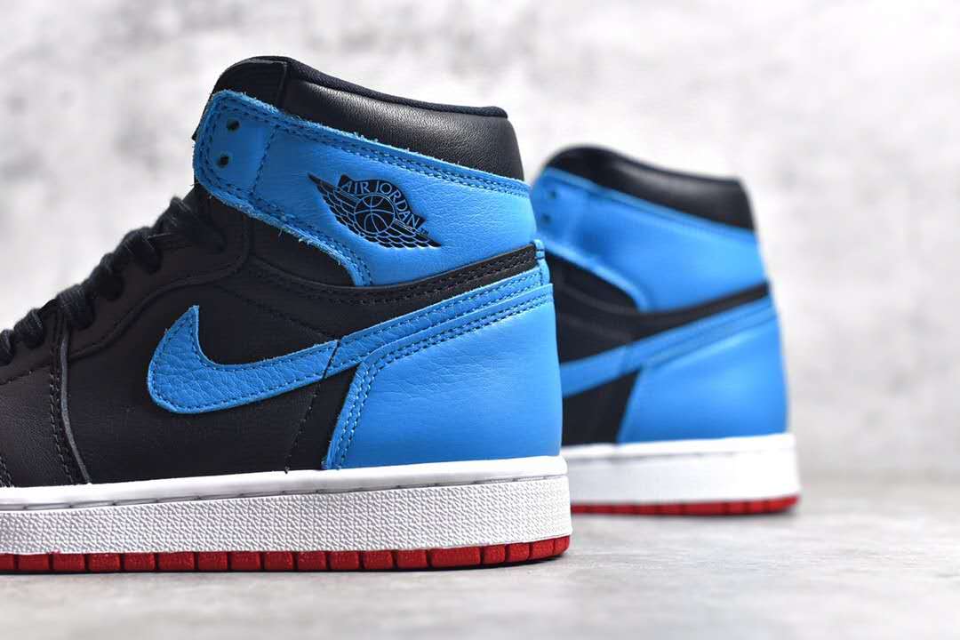 airjordanaj1highunctochicago反转警灯开箱测评细节真假对比