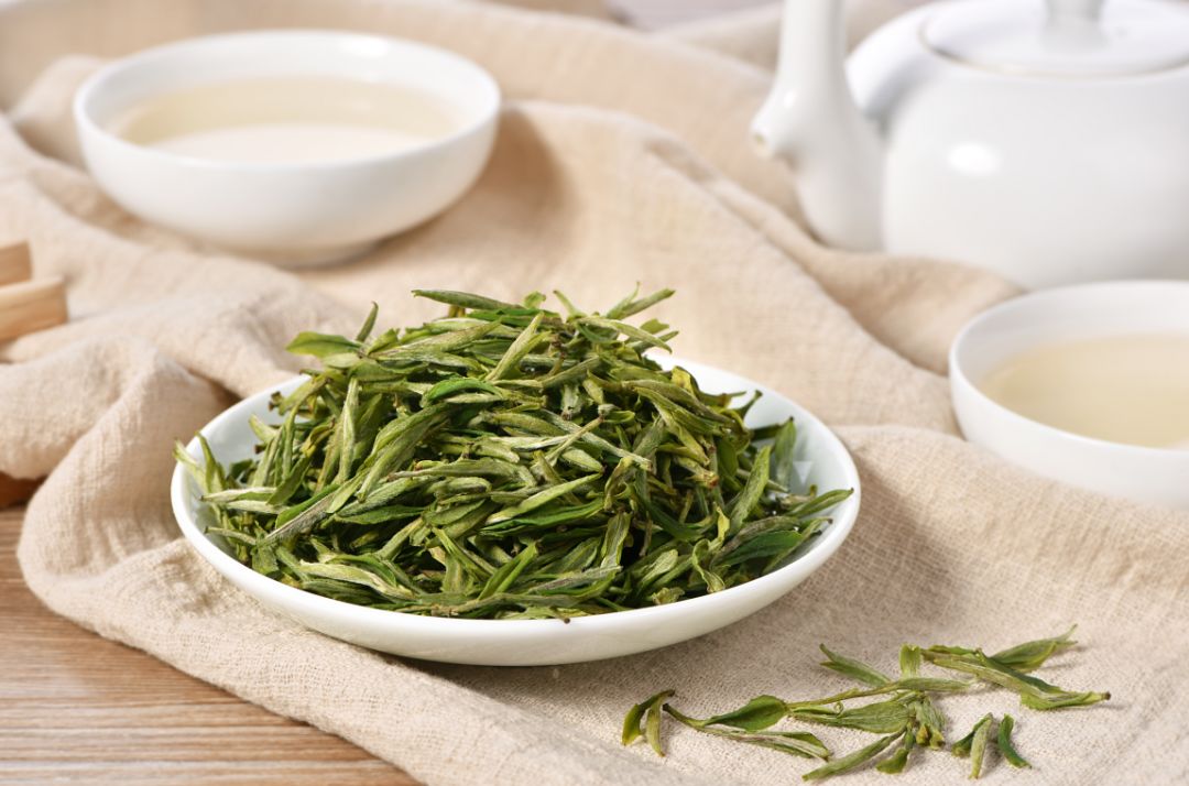 春茶有信 | 有茶的春天才完美,请收好这份徽州春茶地图_六安