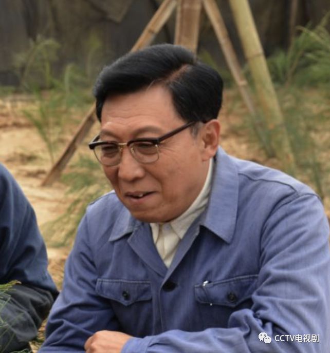 谷文昌不是商业片却播出了商业片的收视率