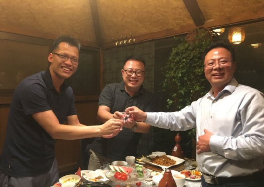 参加酒局高手都会先搞清楚3个潜规则没人说不代表不重要