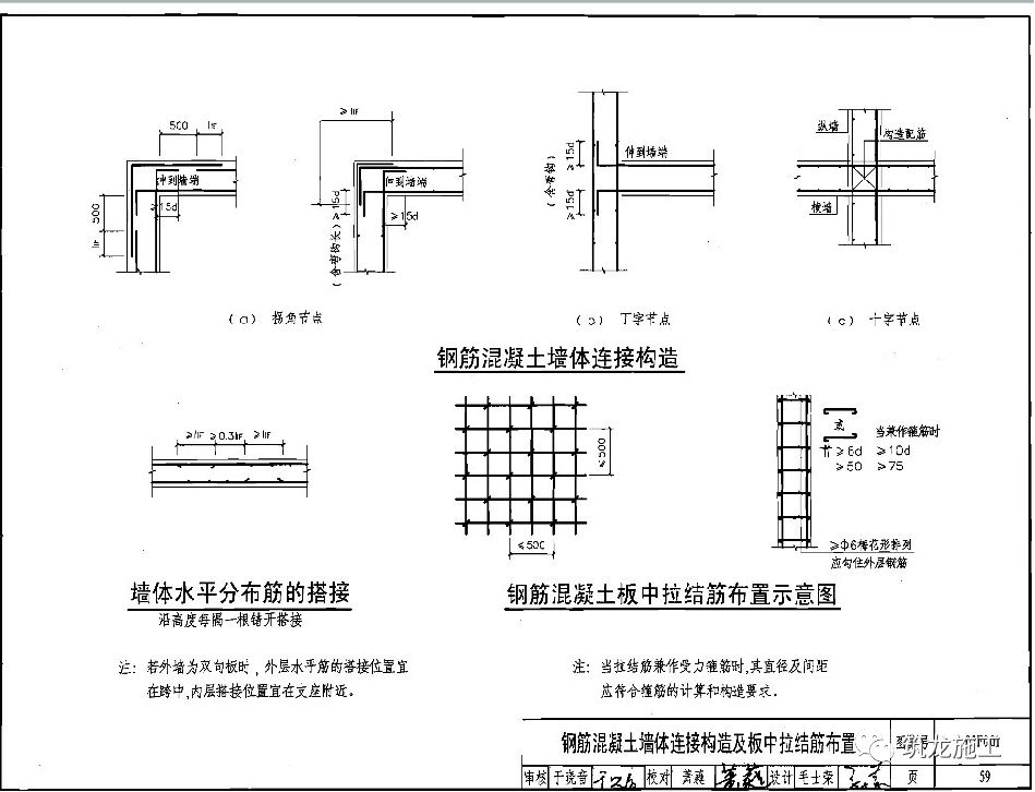1,人防门的洞口插筋及门槛钢筋设置1)人防门的洞口插筋及门槛钢筋应在