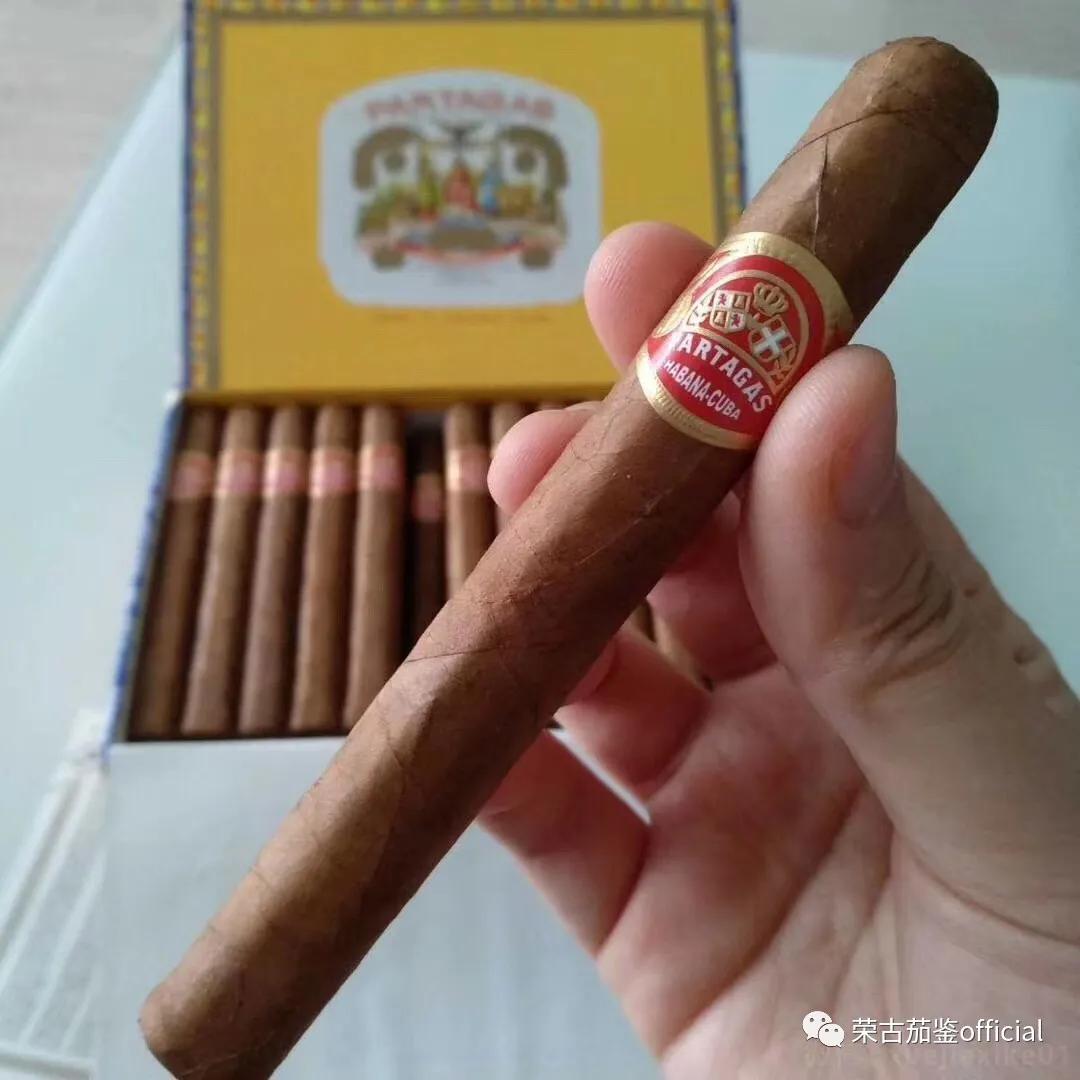 patragas帕特加斯系列雪茄 到底有多少型号?_尺寸