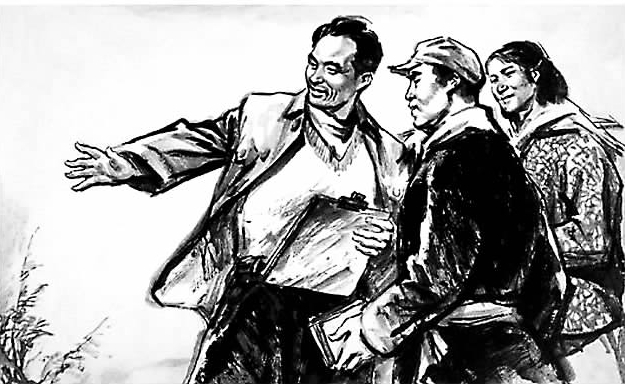 加快国家治理体系现代化进程中基层行政人才的培育