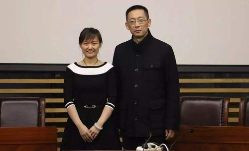 原创她施一公弟子仅用四年时间硕博毕业而今获得世界级大奖