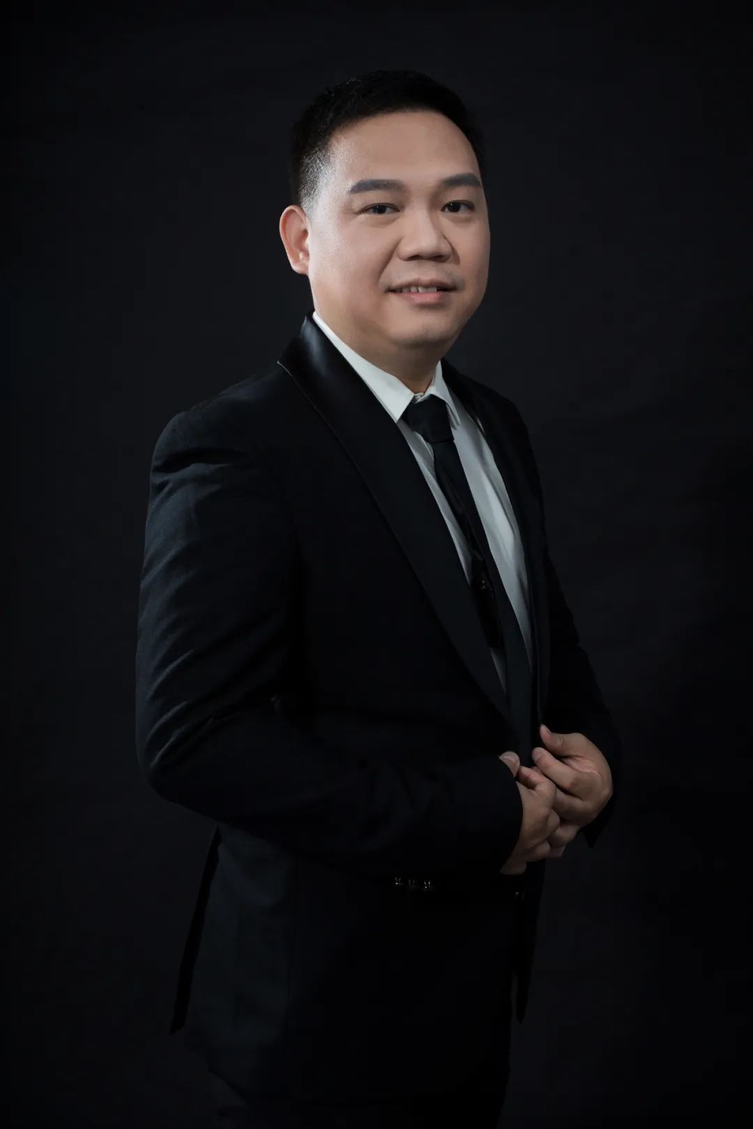 人物丨周斌在腾讯做业务安全