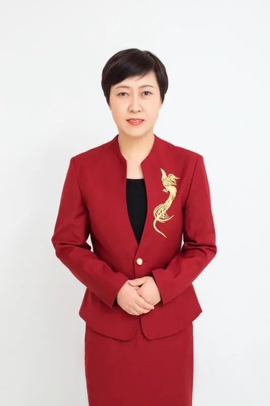 生命人物展播▏认真务实全心坚守记鹤壁中支市区本部分区经理李玉秀