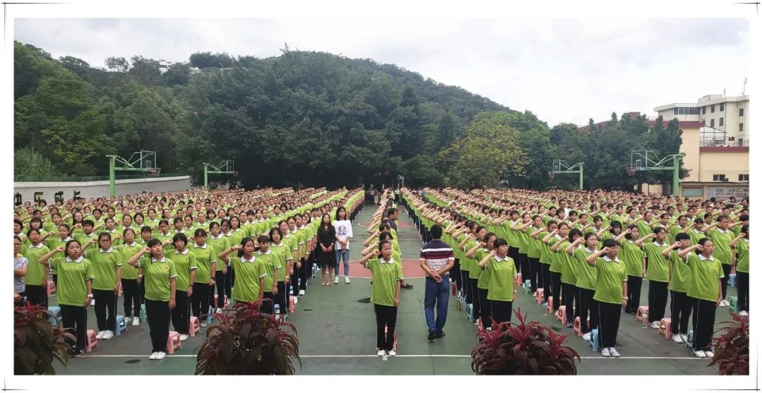 重磅福州华南实验中学2020年秋季招生简章正式发布