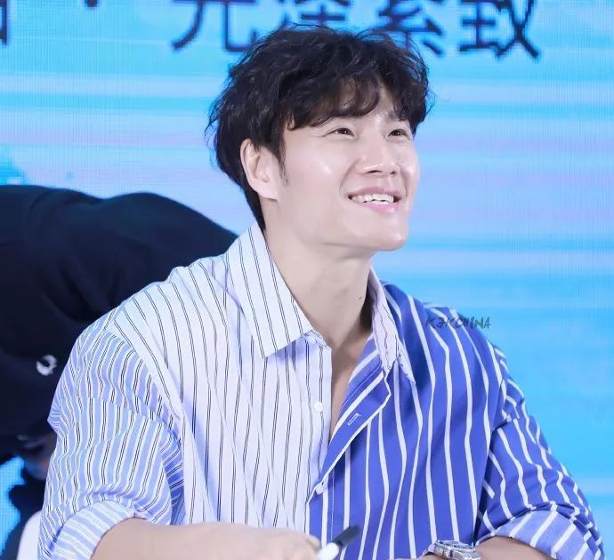 身材真好_李光洙