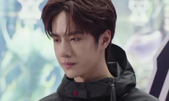 大家都知道王一博不仅是演员,歌手,主持人,他还是是职业摩托车赛车手.