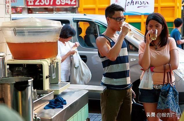 黄振龙凉茶加盟条件（黄振龙凉茶加盟费用要多少）