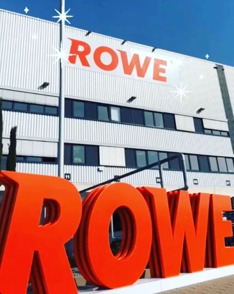 成立25周年德威润滑油喊你去德国