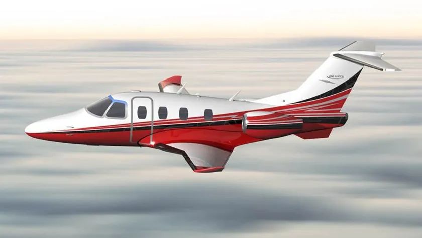 开启美国外国投资委员会批准中方背景公司收购日蚀飞机母公司