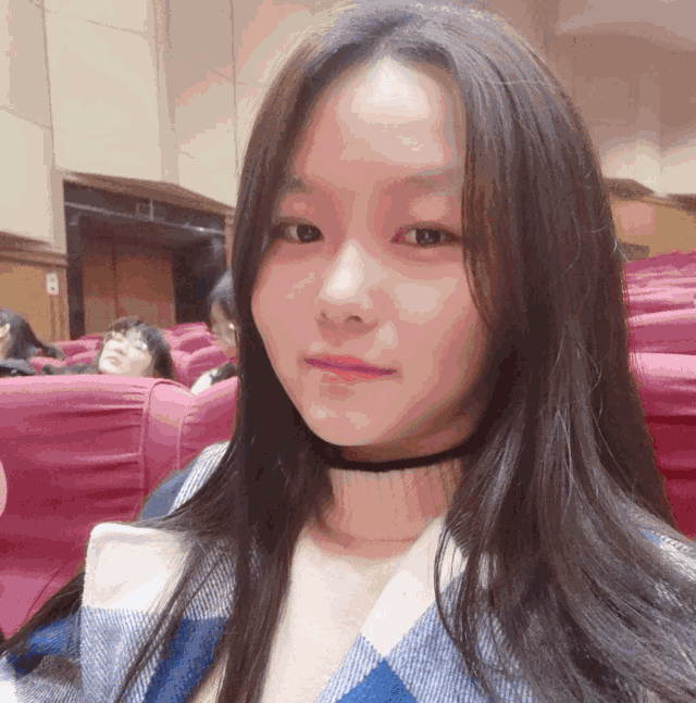 作业就大功告成 当然,还有胆肥的同学 拿着直播的图 给你来个蜜汁眨眼