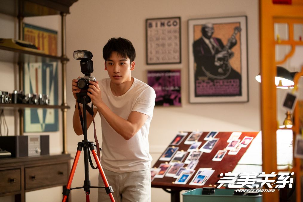 麦亨利《完美关系》收官 网友直呼:心疼林肯