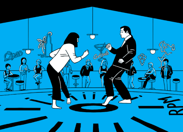 表情包斗图?女孩们没有在怕的