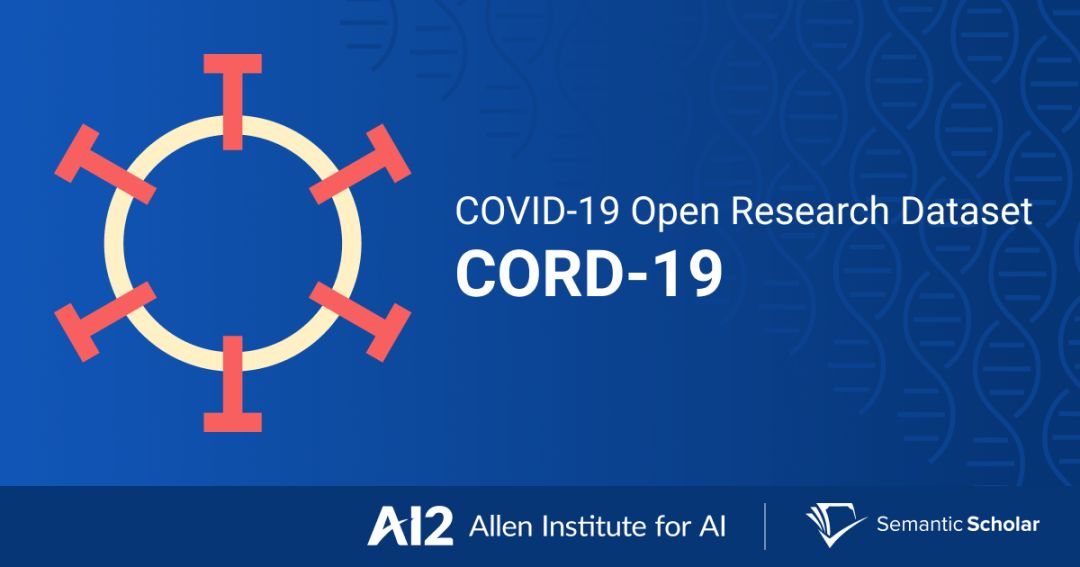 召唤ai大神与病毒作战kaggle发起cord19数据集文本挖掘竞赛