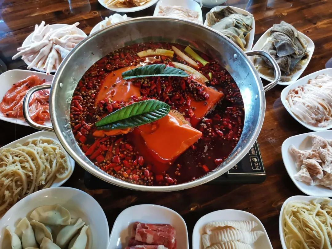 约起来吧阆中五龙度假区桥亭康养小镇恢复营业啦