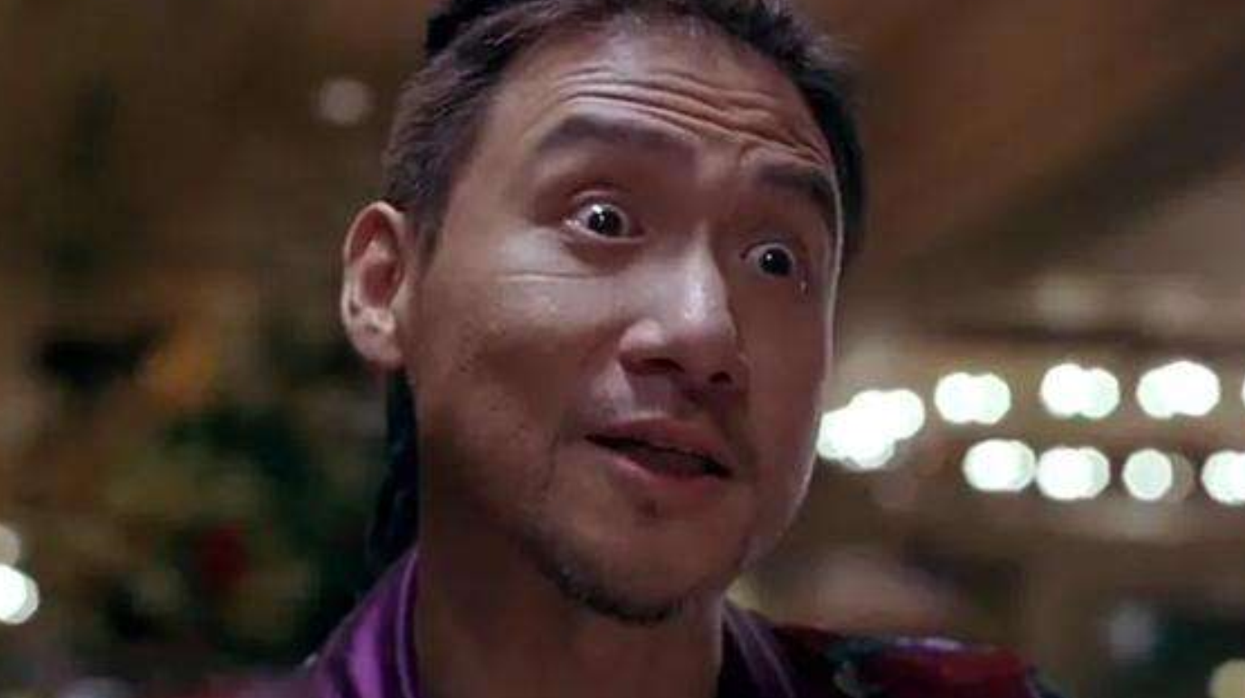 原创如果重拍上海滩你会选哪位天王演丁力聪明人不会选刘德华