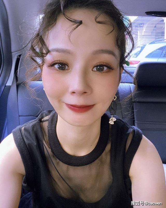 孙淑媚至今单身不乏追求者曝曾错过姻缘