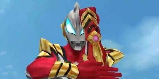 第一个,火焰领导者.