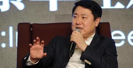 最初是由俞东和他的几