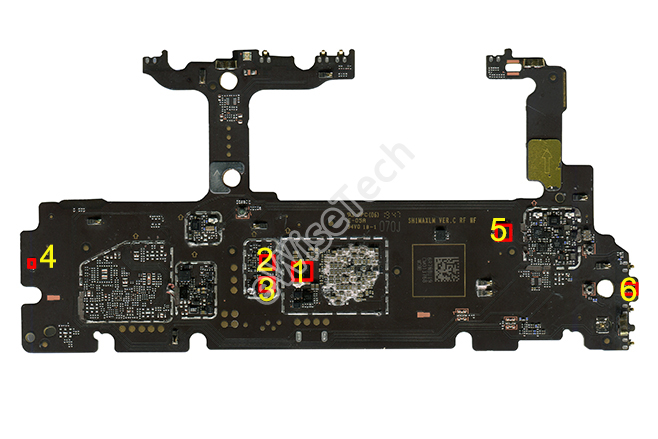 e拆解:由麒麟990加持的华为matepad pro 表现到底怎么样?_平板