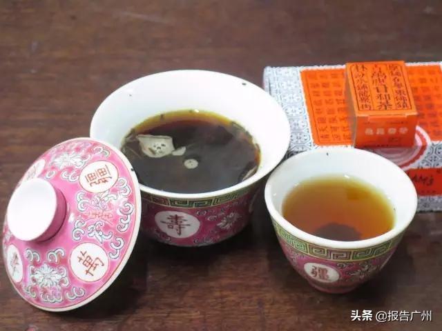 黄振龙凉茶加盟条件（黄振龙凉茶加盟费用要多少）