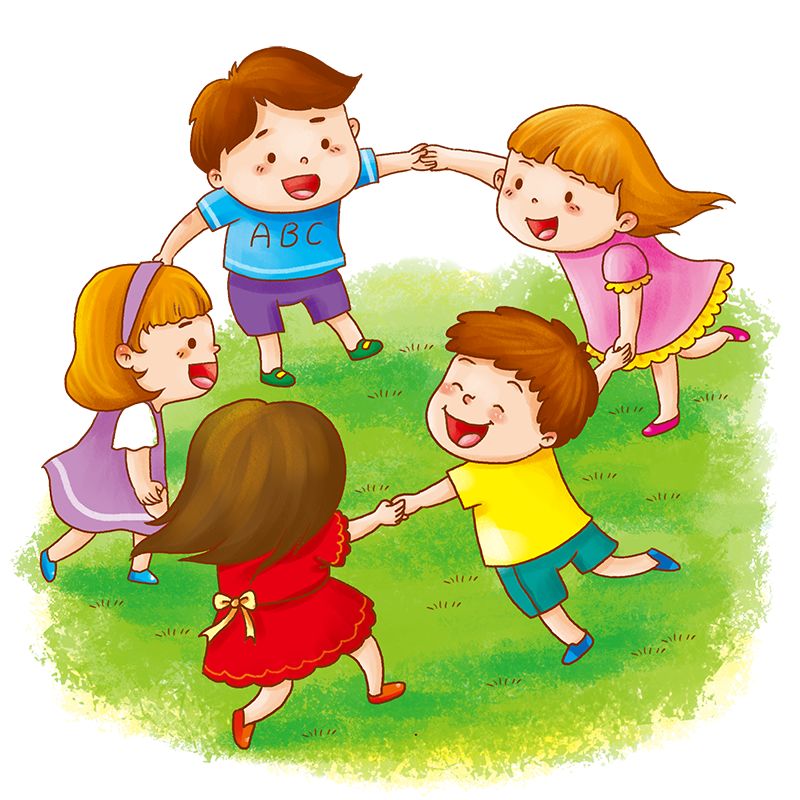 玩转幼儿园民间游戏不一样的童年一样的欢乐