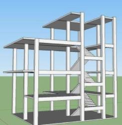 装配式混凝土框架结构节点处理方法施工措施关键要点