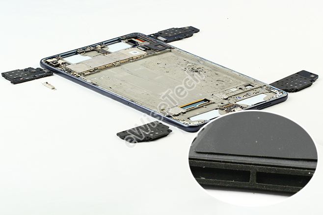 e拆解:由麒麟990加持的华为matepad pro 表现到底怎么样?_平板