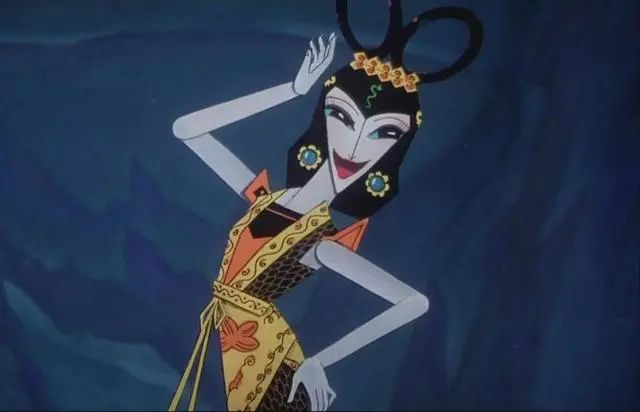 30年足以证明,蛇精脸永远不会退出历史舞台!