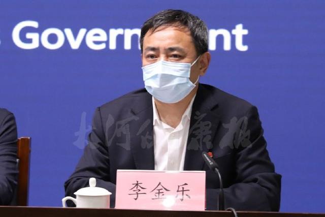 发布会直击抗疫一线医护一年内可免票游玩龙门石窟