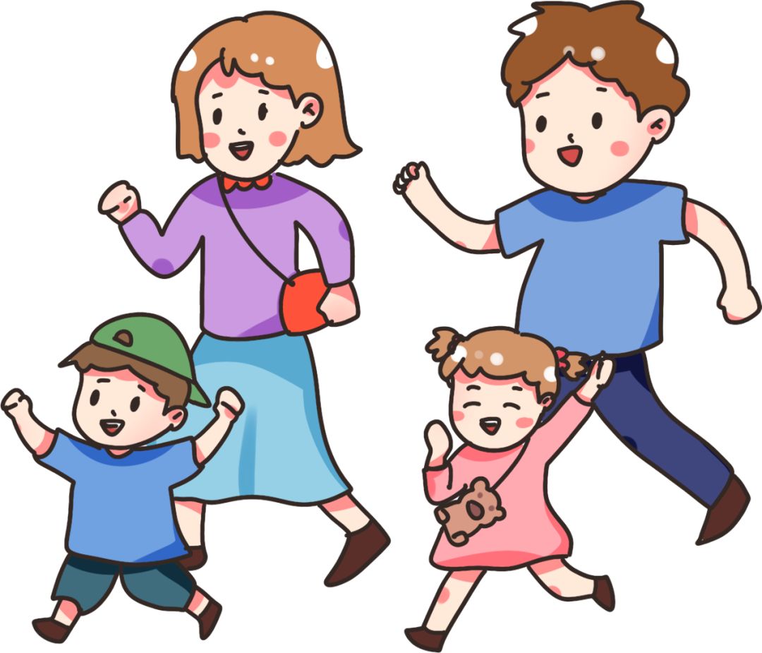 【少儿数图】『妙趣手工坊宅家课堂』 我爱我家