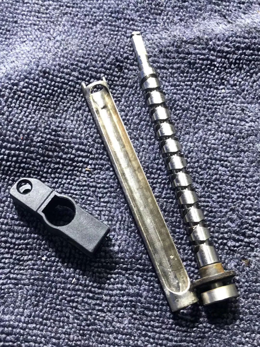 超治愈的渔轮大保养