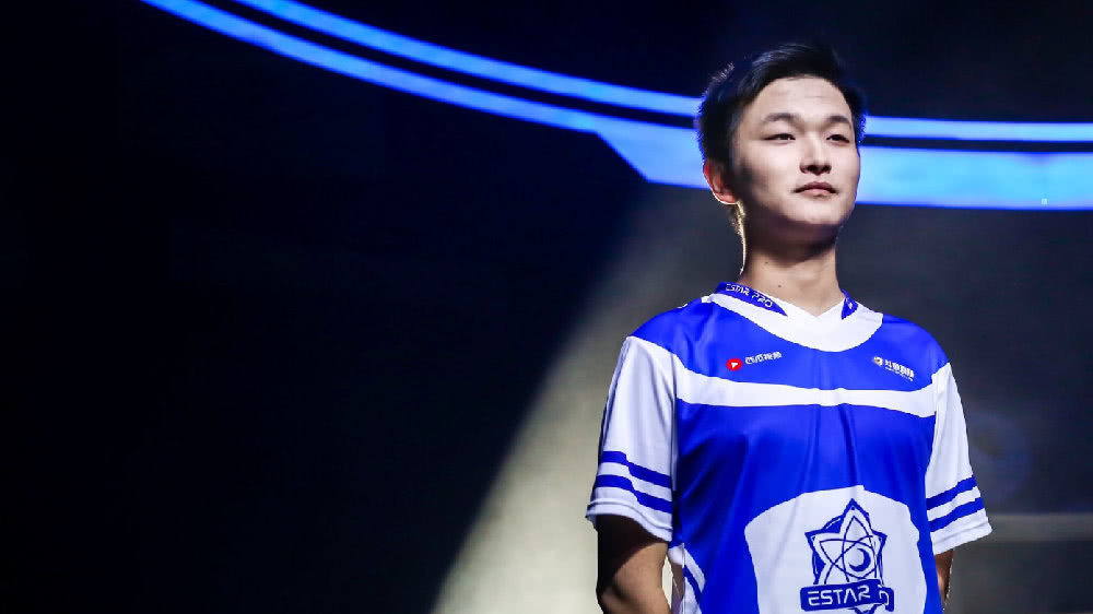 qghappy:从未惧怕挑战,本身就是一个挑战_fly