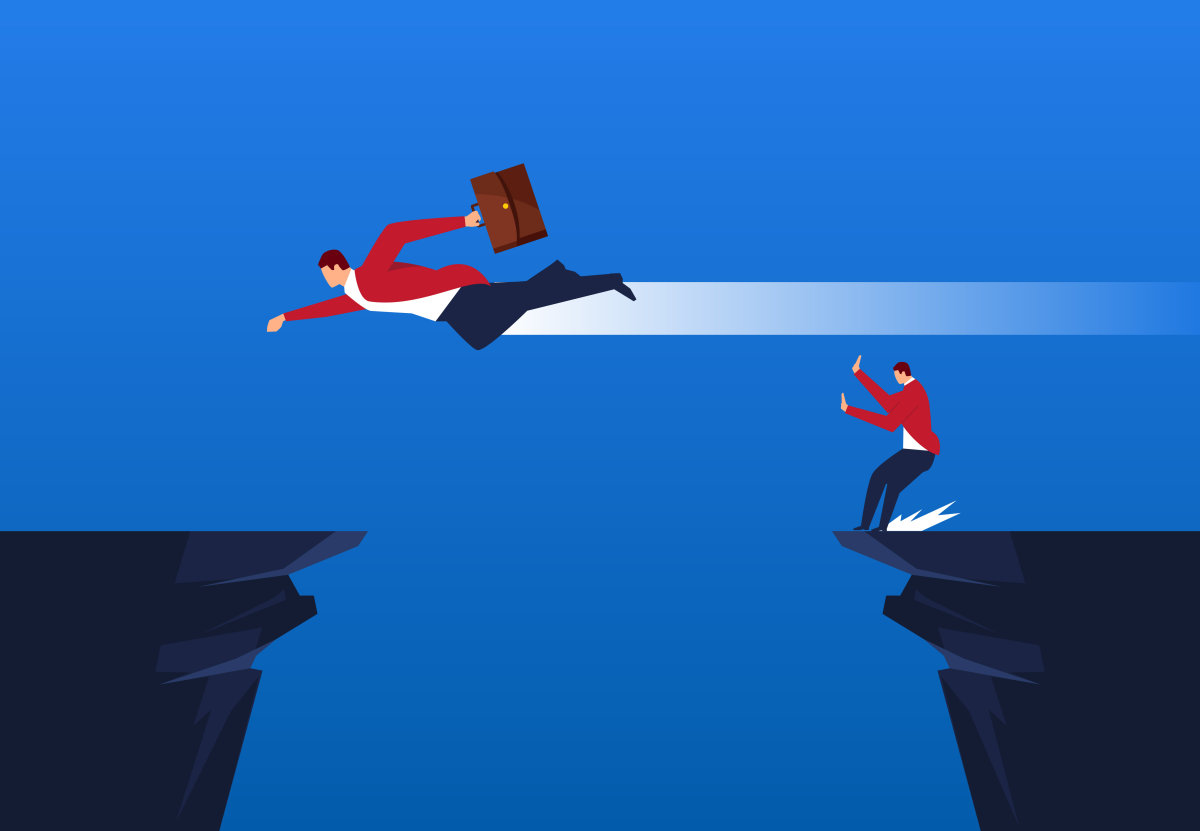 疫情过后企业如何走出困境