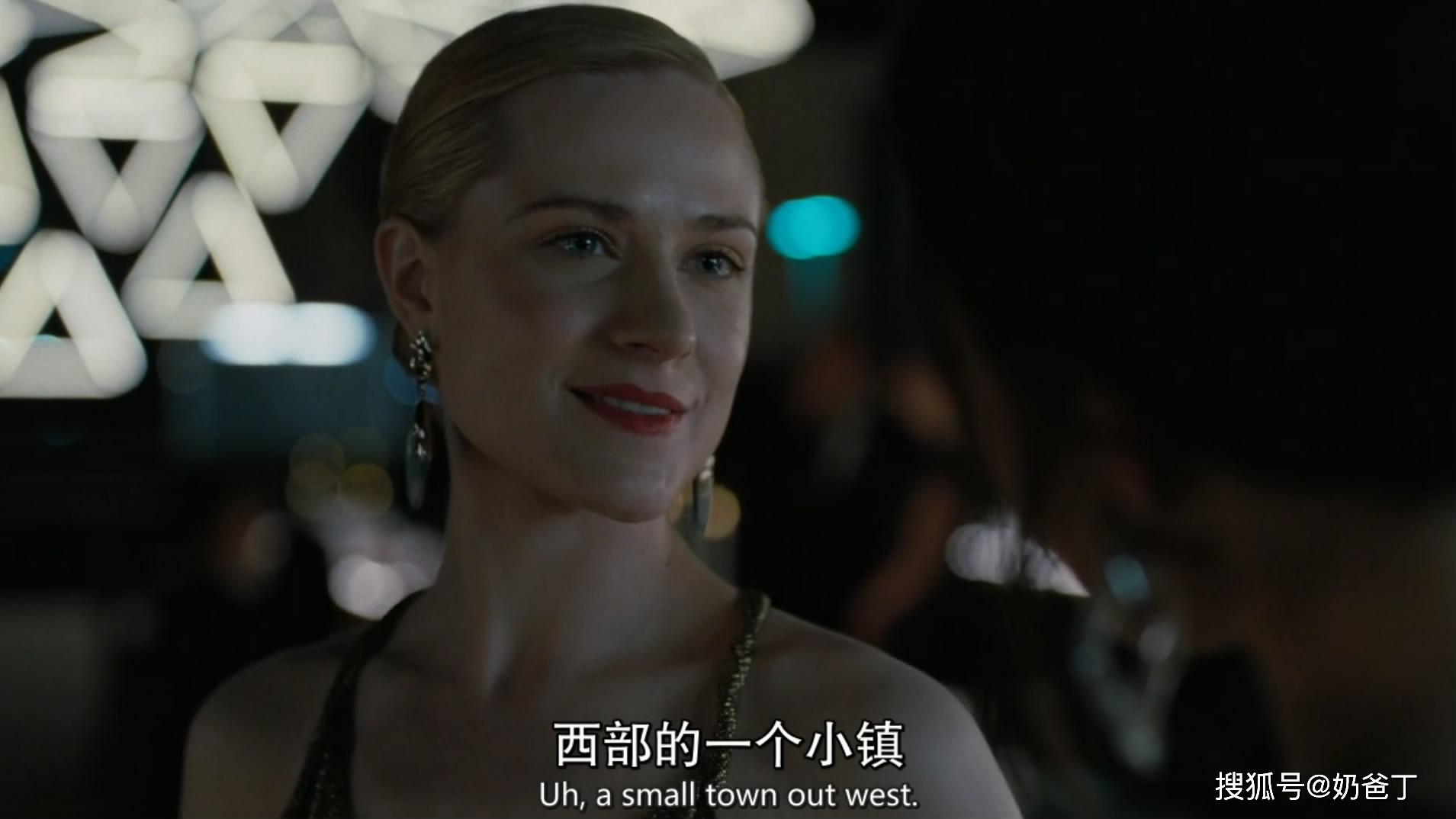 《西部世界》第三季：开播飙车9.4分，后续故事更精彩。-搜狐大视野-搜狐新闻