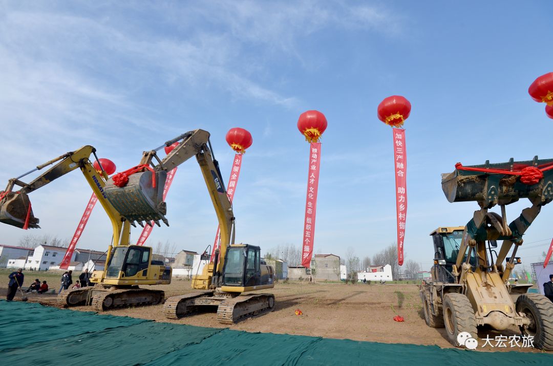 祥符区西姜寨新城建设图片