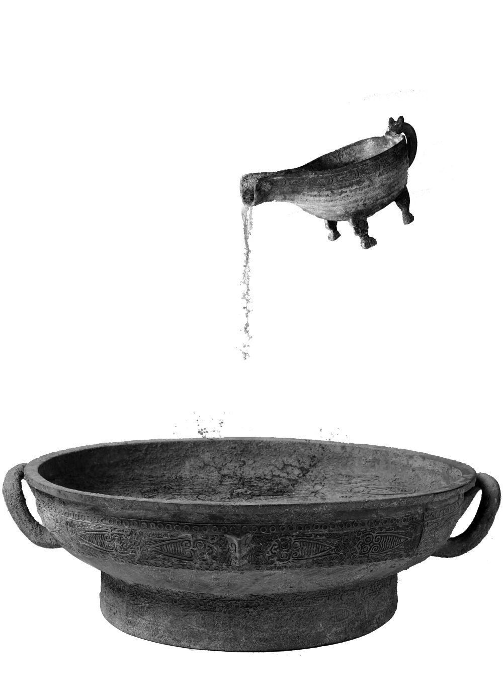 晋博以晋系青铜之名话中国成语故事四