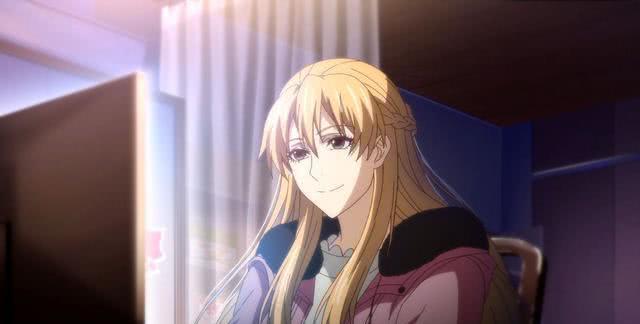 全职高手:苏沐橙和唐柔,谁与叶修更般配