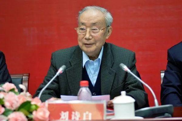 四川省委原书记谢世杰谈川渝分设的来龙去脉