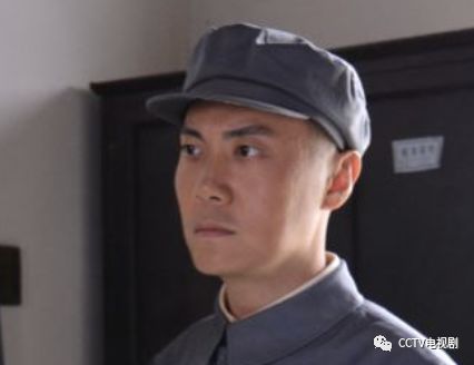 谷文昌不是商业片却播出了商业片的收视率
