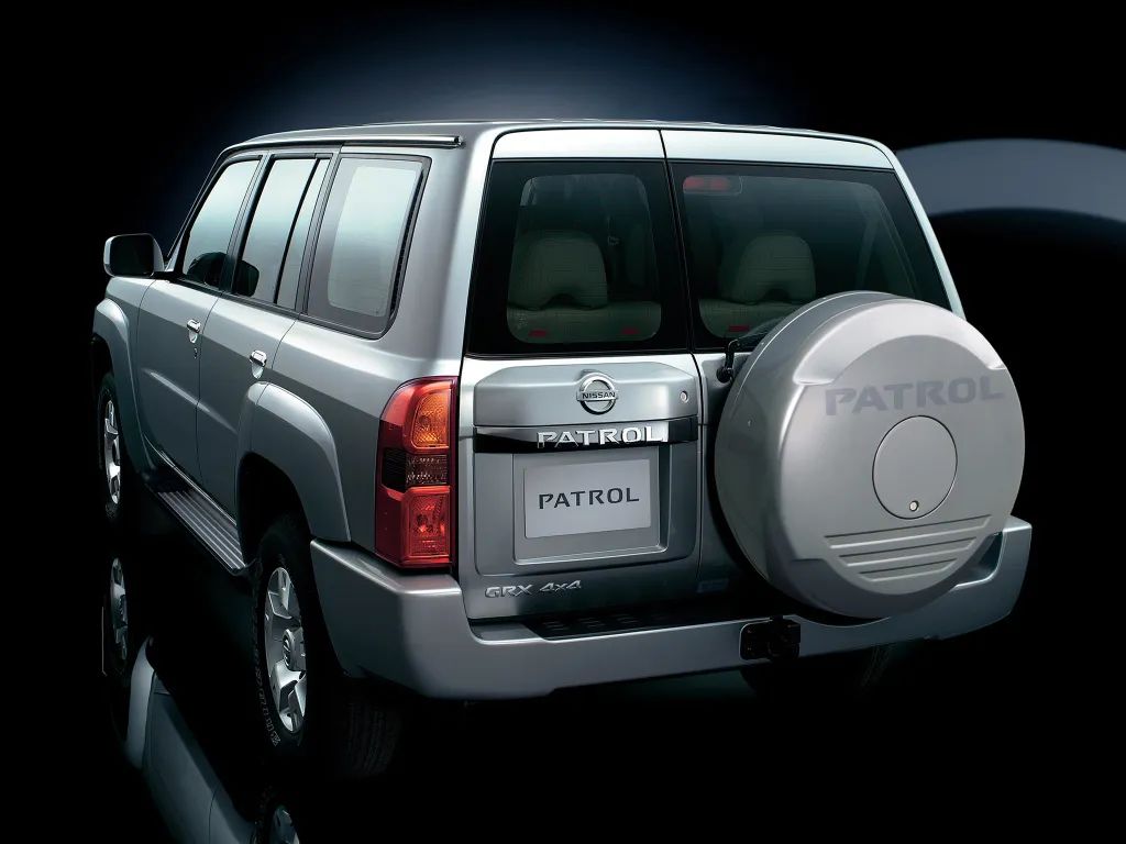 途乐不完全图签你见过没见过的都在这里