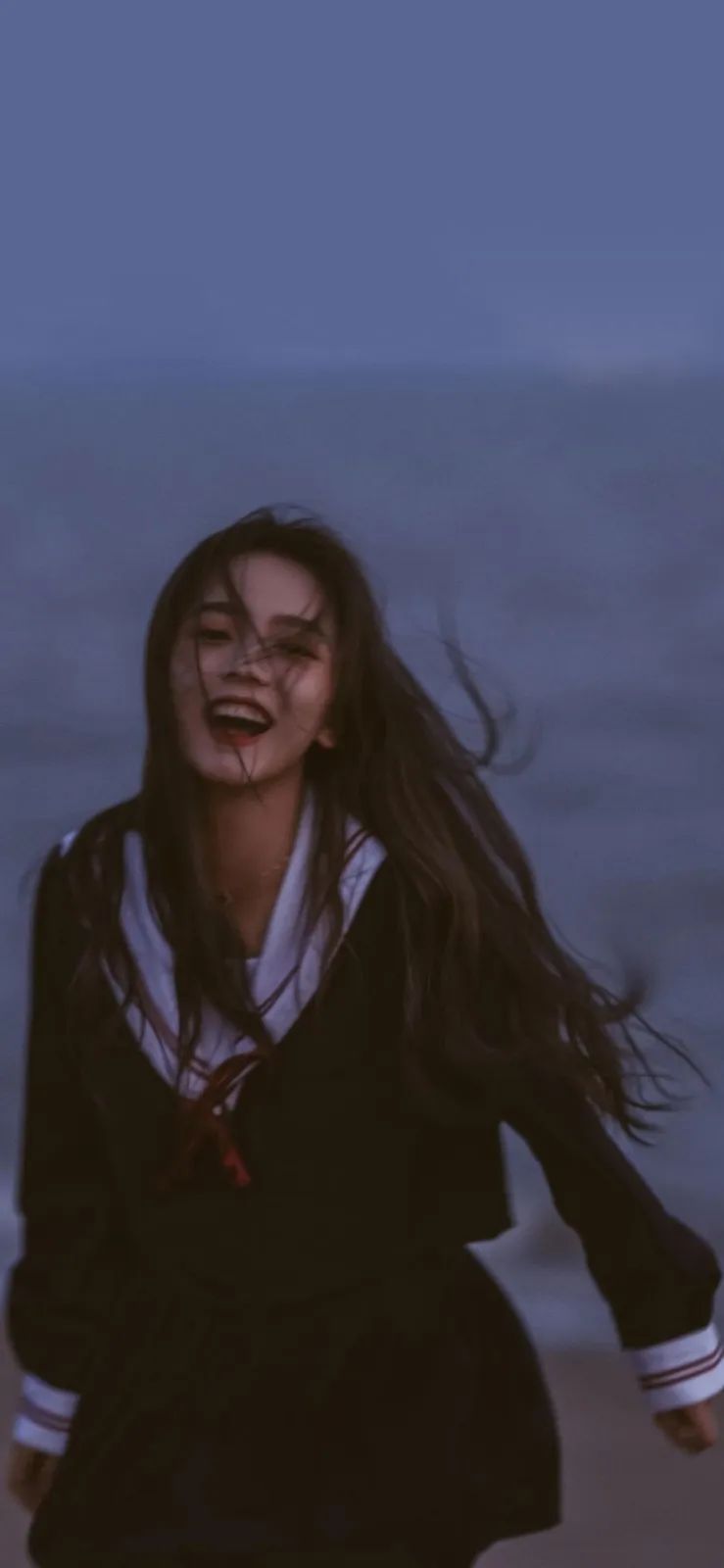 收图复古港味美女壁纸来咯