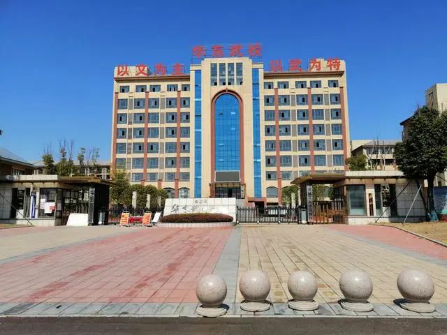 蒙城职教产业园建设如火如荼占地819亩全省一流