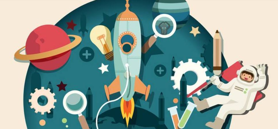 【283期 开放夜】如何"搞事情"——营造校园创客教育学习氛围