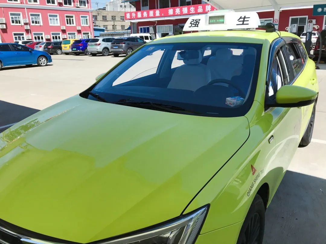 强生出租↓大众出租↓今天,小交奉上一大波美图,带大家一起去看看消毒